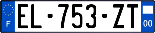 EL-753-ZT