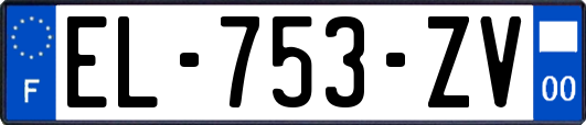 EL-753-ZV