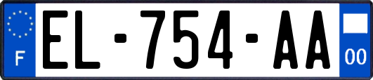 EL-754-AA