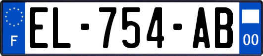 EL-754-AB