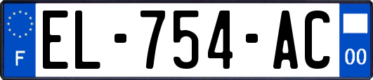 EL-754-AC