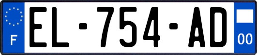 EL-754-AD