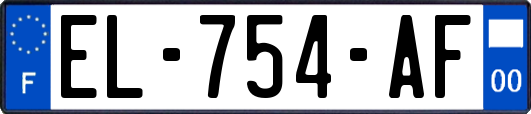 EL-754-AF