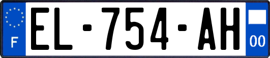 EL-754-AH