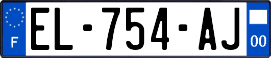 EL-754-AJ