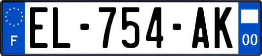 EL-754-AK