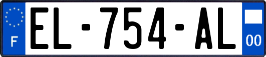 EL-754-AL