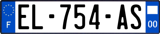 EL-754-AS