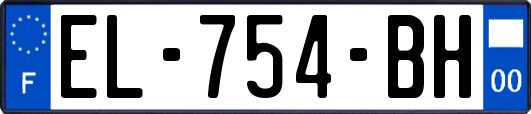 EL-754-BH