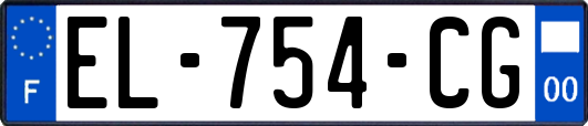 EL-754-CG