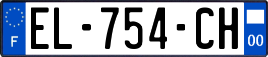 EL-754-CH