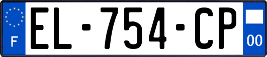 EL-754-CP