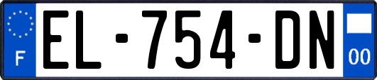 EL-754-DN