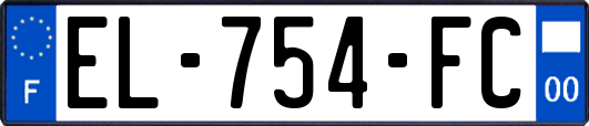 EL-754-FC