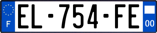 EL-754-FE