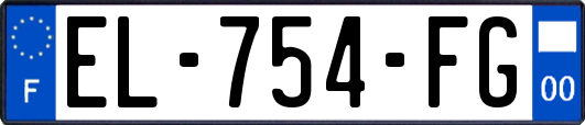 EL-754-FG