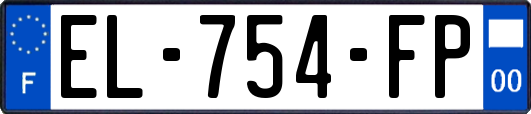 EL-754-FP