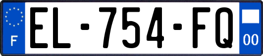 EL-754-FQ