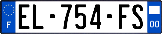 EL-754-FS