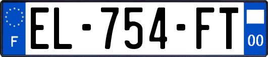 EL-754-FT
