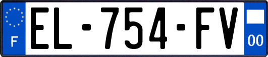 EL-754-FV