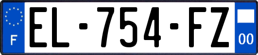 EL-754-FZ