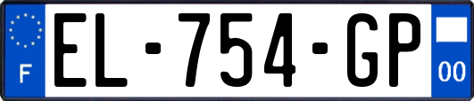 EL-754-GP