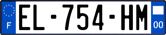 EL-754-HM