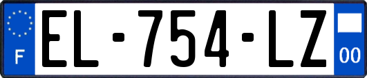 EL-754-LZ