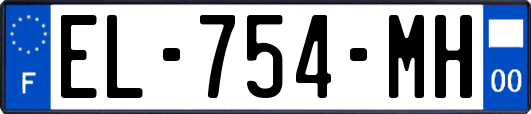 EL-754-MH