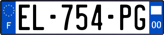 EL-754-PG