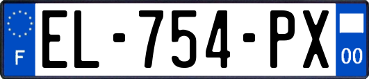 EL-754-PX