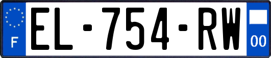 EL-754-RW