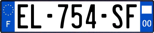 EL-754-SF