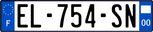 EL-754-SN