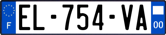 EL-754-VA