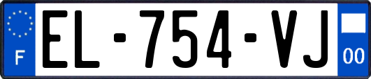 EL-754-VJ