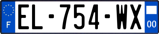 EL-754-WX