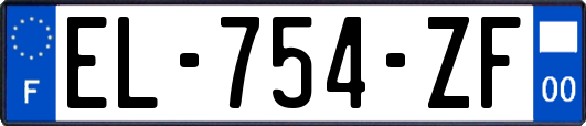 EL-754-ZF