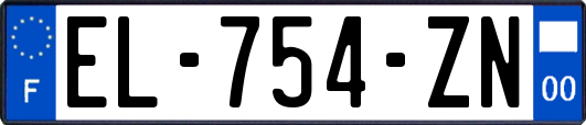 EL-754-ZN