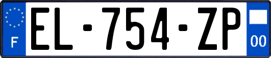 EL-754-ZP