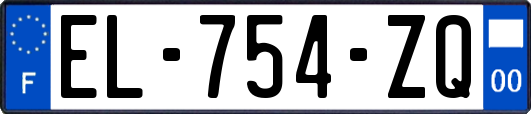 EL-754-ZQ