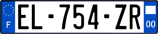 EL-754-ZR