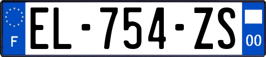 EL-754-ZS