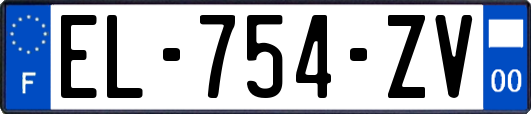 EL-754-ZV