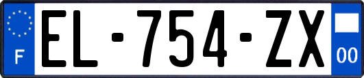 EL-754-ZX