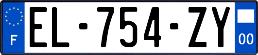 EL-754-ZY