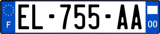 EL-755-AA