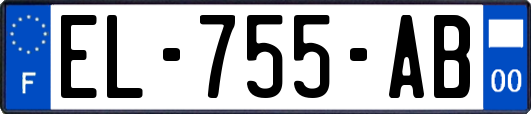 EL-755-AB