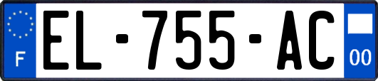 EL-755-AC